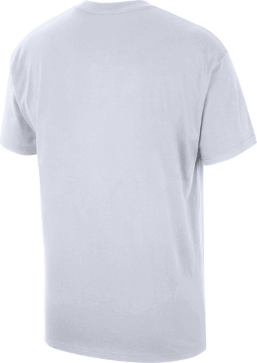 Тениска Nike NBA All-Star Weekend San Francisco Max90 T-Shirt Бяло | HQ0682, 3
