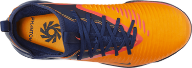 Кецове и обувки Nike Phantom 6 Low Academy "Erling Haaland" TF Оранжево
 | hq2040-800, 3