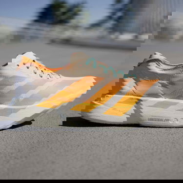 Кецове и обувки adidas Performance Adizero Adios Pro 4 Оранжево
 | jr1241, 5