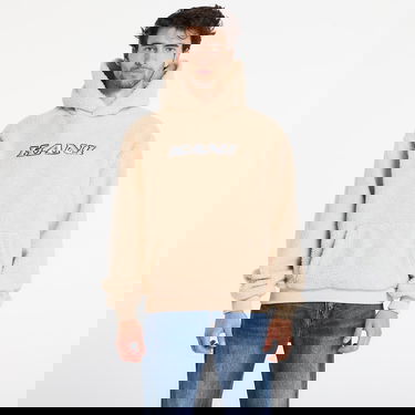 Суитчър Karl Kani Teddy Hoodie XL Бежово | PD00007583, 0