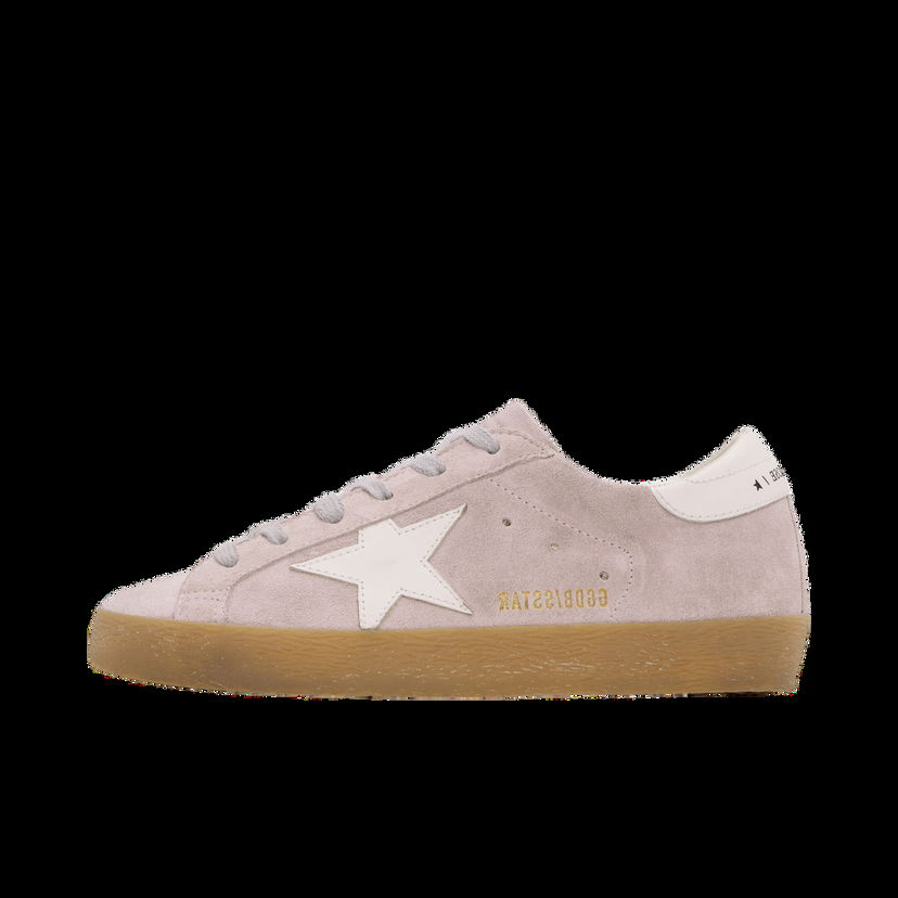 Кецове и обувки Golden Goose Super-Star Sneakers Розово | GWF00101.F005944.25718