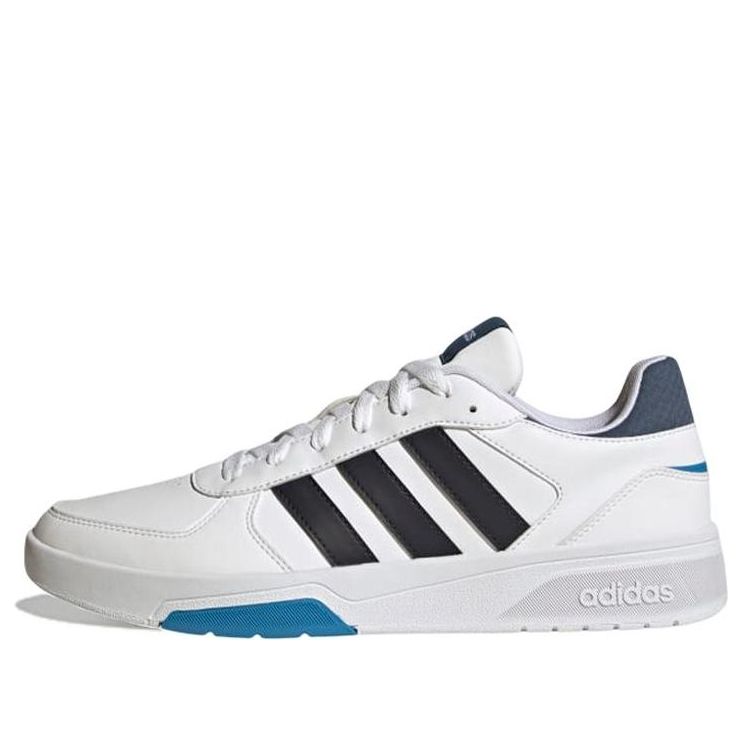 Кецове и обувки adidas Originals CourtBeat Бяло | GW3866, 0