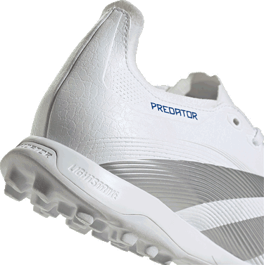Кецове и обувки adidas Performance Predator League TF Бяло | id3771, 3