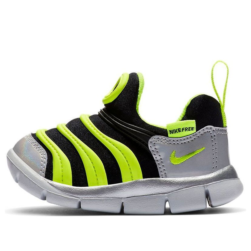 Кецове и обувки Nike Dynamo Free Y2K Nike Жълто | CI1186-081