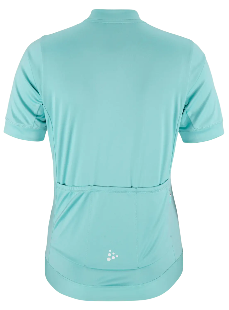 Фланелка Craft Core Essence Regular Fit Jersey Тюркоазено | 1913164-338000, 1