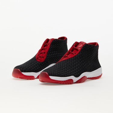 Кецове и обувки Jordan Air Jordan Future Черно | 652141-601, 5