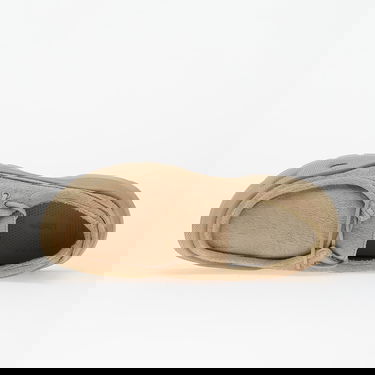 Кецове и обувки Crocs EXP Gallery Shoe Bark Бежово | 210640-0IP, 3