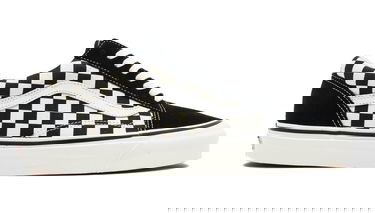 Кецове и обувки Vans UA Old Skool 36 DX Черно | VN0A38G2OAK, 0