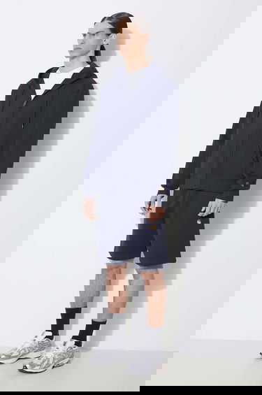 Суитчър Carhartt WIP Hooded Chase Jacket Тъмно синьо | I033664.00HXX, 3