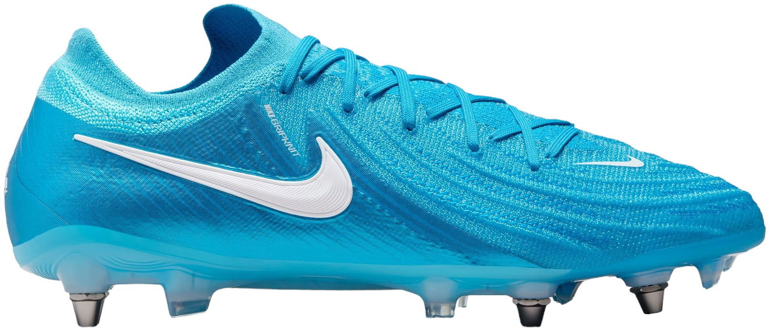Кецове и обувки Nike Phantom GX II Elite SG-PRO Синьо | fq9034-400, 0