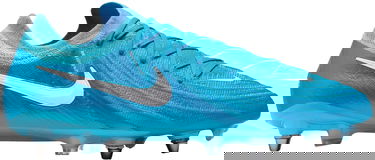 Кецове и обувки Nike Phantom GX II Elite SG-PRO Синьо | fq9034-400, 0