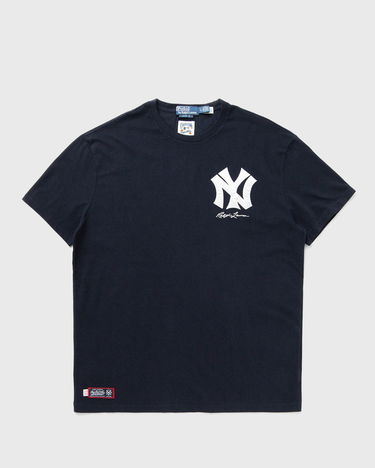 Тениска Polo by Ralph Lauren New York Yankees T-Shirt Тъмно синьо | 710967436001, 0