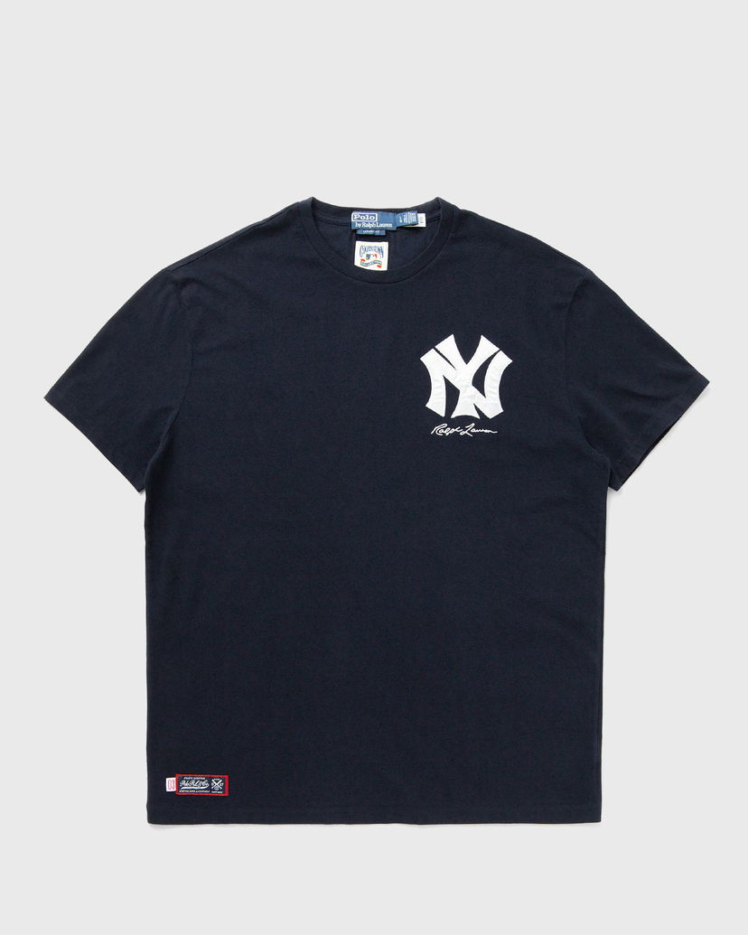 Тениска Polo by Ralph Lauren New York Yankees T-Shirt Тъмно синьо | 710967436001