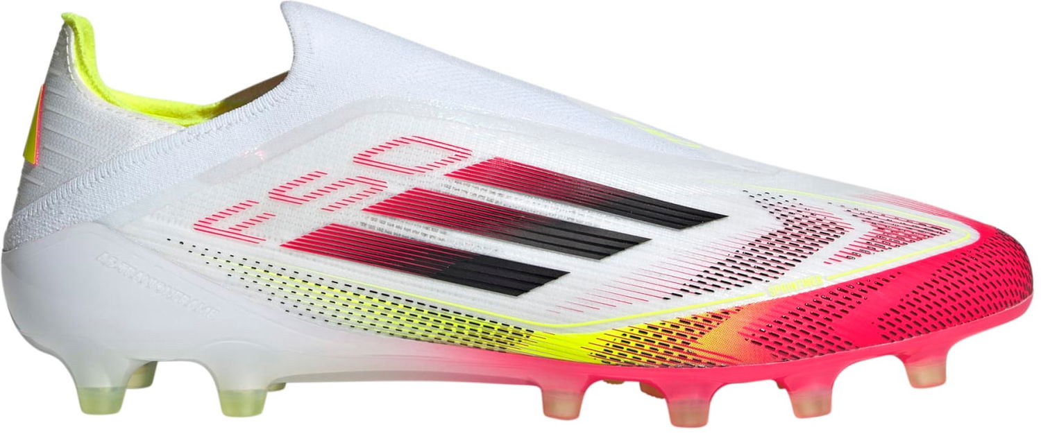 Кецове и обувки adidas Performance F50 ELITE LL AG Бяло | ji2839, 0