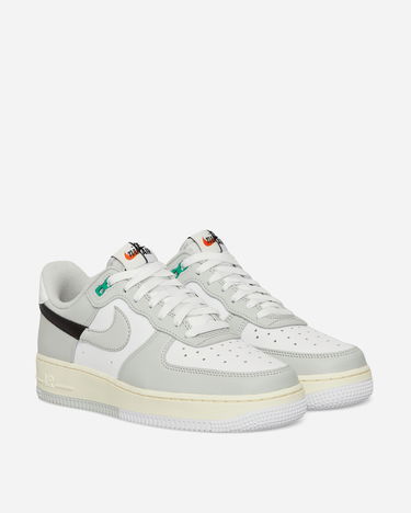 Кецове и обувки Nike Air Force 1 '07 LV8 "Split Light Silver" Сиво | DZ2522-001, 2