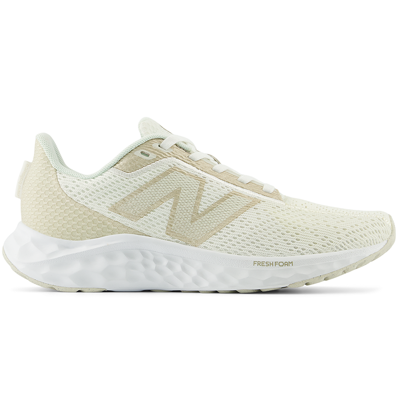 Кецове и обувки New Balance Fresh Foam Arishi v4 Бежово | NBWARISYS4, 0