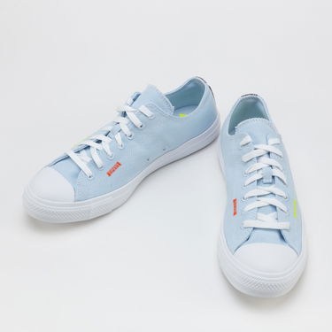 Кецове и обувки Converse Chuck Taylor All Star Синьо | 168603C, 2