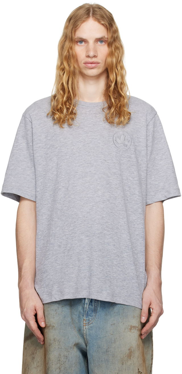 Loose-Fit T-shirt