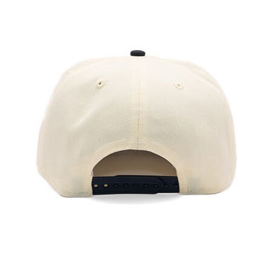 Шапка с козирка New Era New Era Branded Heritage Graphic Golfer Snapback Бежово | 60667622, 2