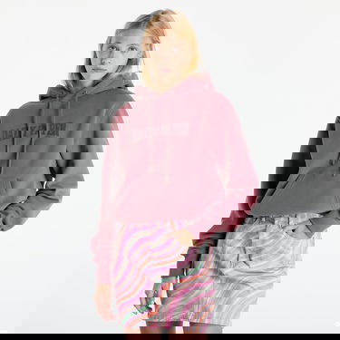 Суитчър DAILY PAPER Nomafu Hoodie Розово | 2221114, 0