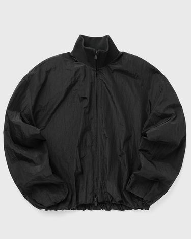 Яке бомбър Fear of God Essentials Ripstop Track Jacket Черно | 202BT245370FW-001, 0