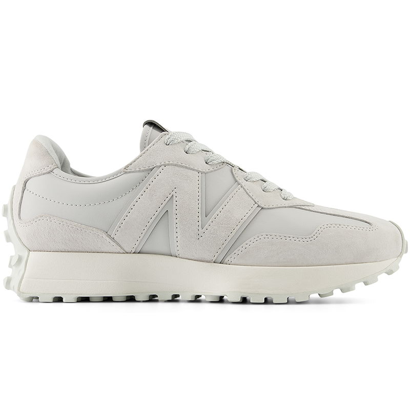 Кецове и обувки New Balance U327LQ Сиво | NBU327LQ