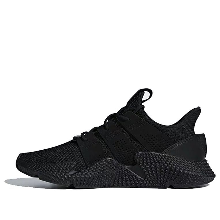 Кецове и обувки adidas Originals Prophere Черно | DB2706, 0