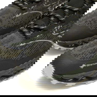 Кецове и обувки Mizuno Maharishi Wave Mujin LS Gore-tex Зелено | D1GD2501-02, 4