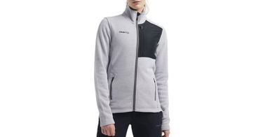 Суитчър Craft ADV Explore Heavy Sweatshirt Сиво | 1912219-950999, 1