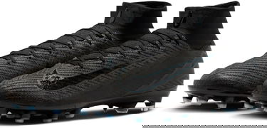 Кецове и обувки Nike ZM SUPERFLY 10 ELITE AG-PRO Черно | fq8339-002, 2