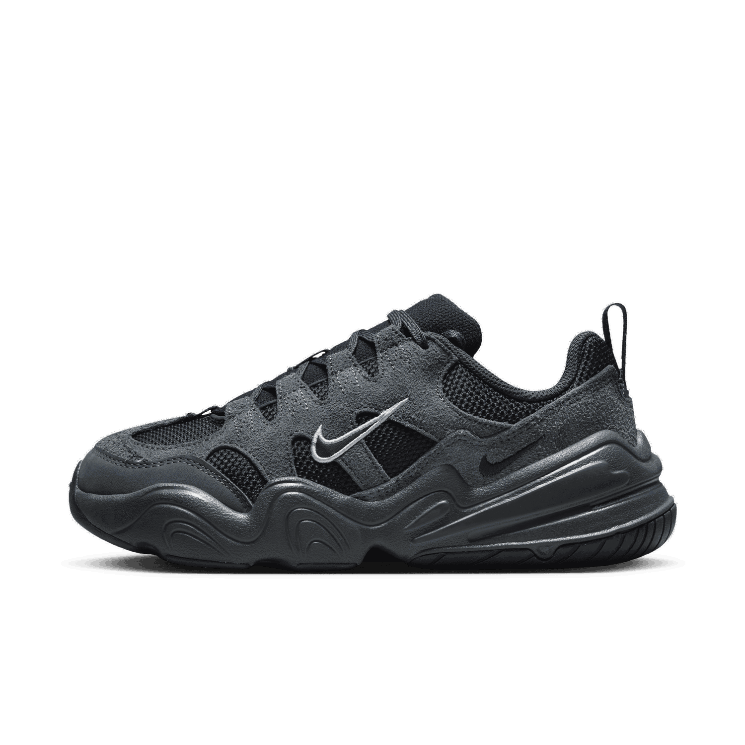 Кецове и обувки Nike Tech Hera Черно | DR9761-003, 0