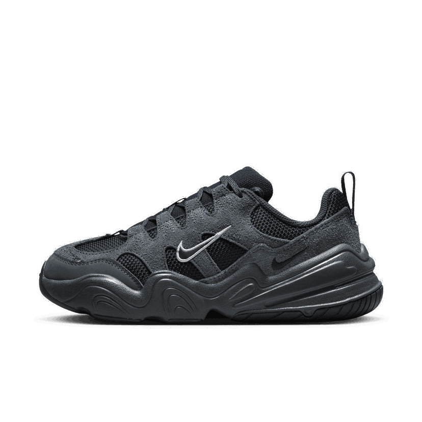 Кецове и обувки Nike Tech Hera Черно | DR9761-003
