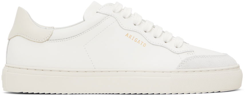 Кецове и обувки AXEL ARIGATO Clean 180 Бяло | F1043001, 0