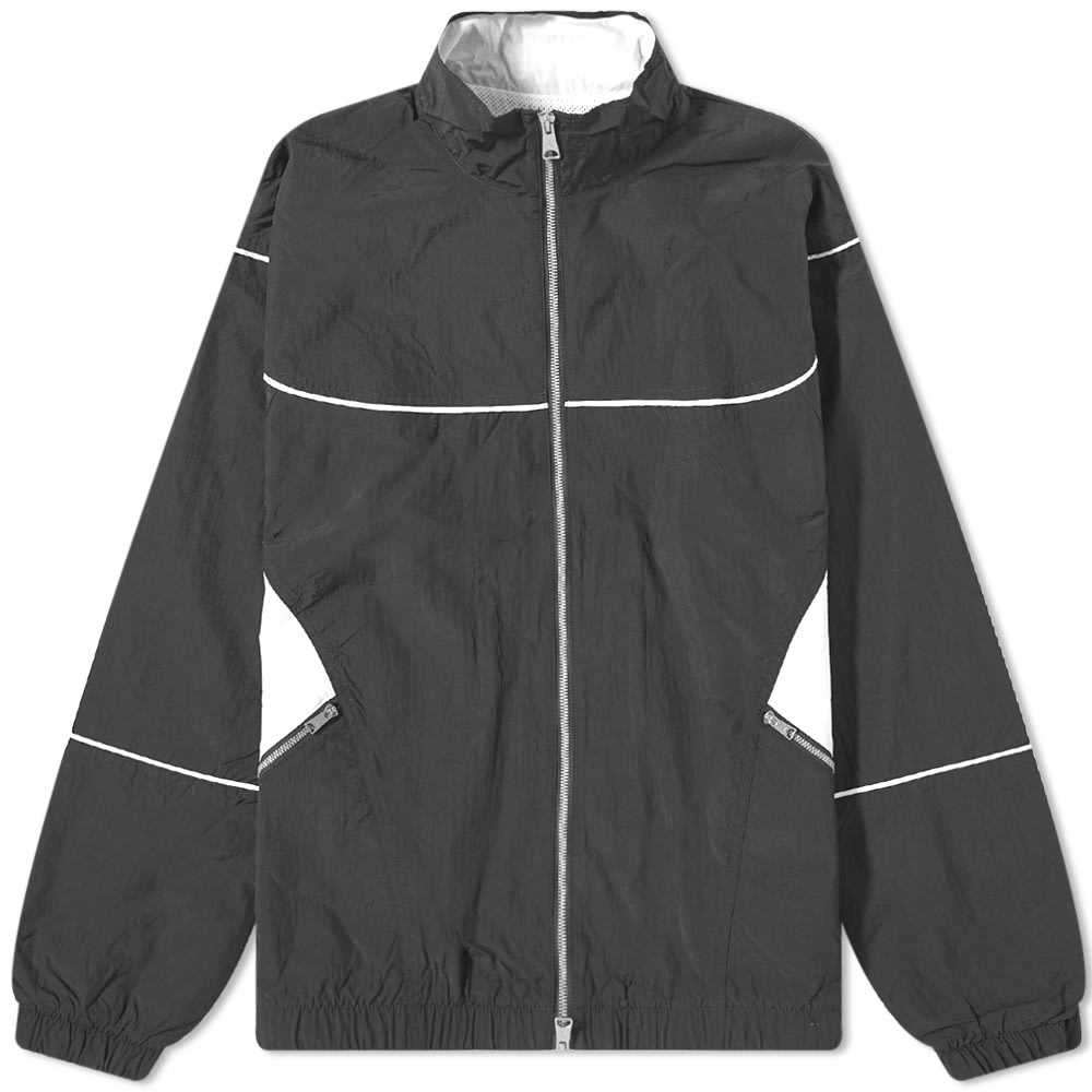 Яке Nike Essential Statement Warmup Jacket Черно | DV7624-010, 0
