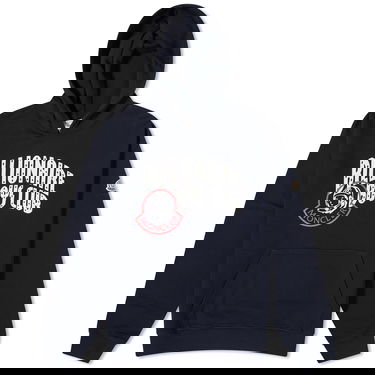 Суитчър Moncler Genius x BBC Popover Hoodie Тъмно синьо | 8G000-80948-01-778, 0