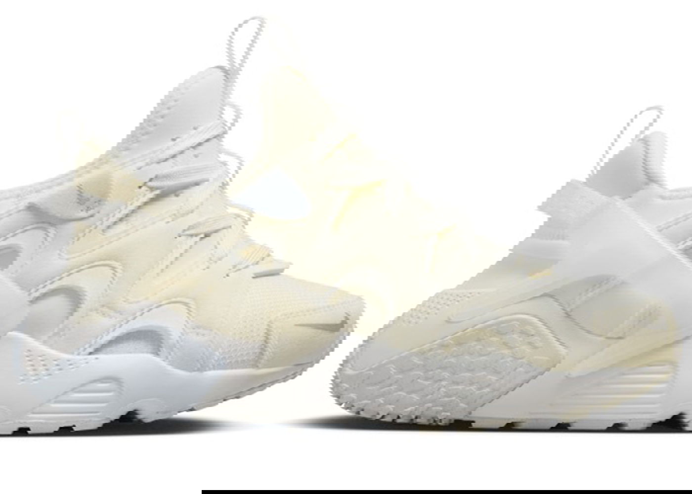 Кецове и обувки Nike Air Huarache Craft Sea Glass (Women's) Сиво | DQ8031-004, 0