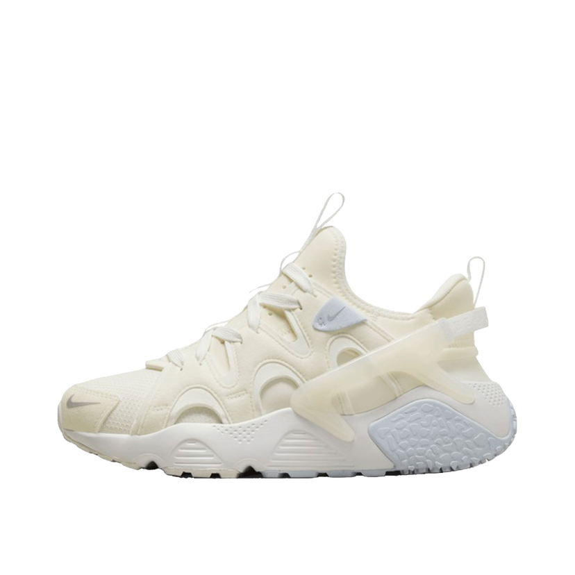 Кецове и обувки Nike Air Huarache Craft Sea Glass (Women's) Сиво | DQ8031-004