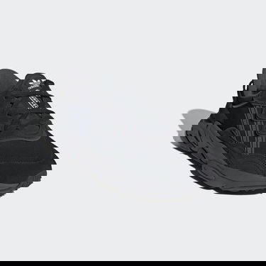 Кецове и обувки adidas Originals Ozweego Черно | GY6180, 7