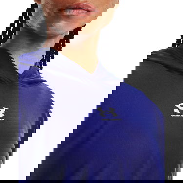 Суитчър Under Armour Rival Terry Oversized Hoodie Тъмно синьо | 1376992-468, 2