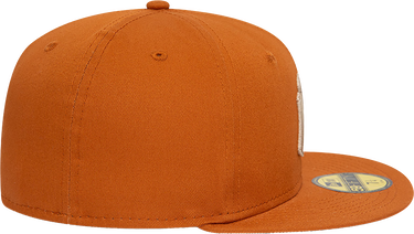 Шапка с козирка New Era New York Yankees League 59Fifty Cap Оранжево
 | 60359304-60359304, 3