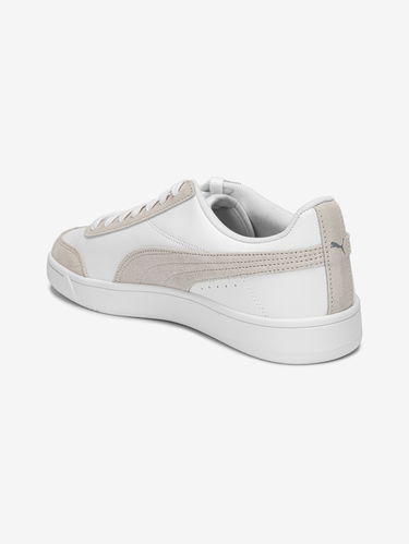 Кецове и обувки Puma Court Legend Lo Бежово | 37193103, 4