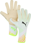 Goalkeeper Gloves FUTURE Ultimate Launch NC 4MM ELITE + DUAL GRIP 2.0