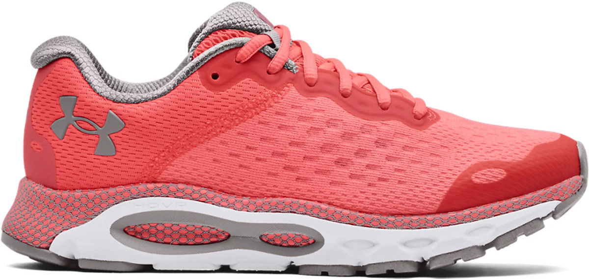 Кецове и обувки Under Armour HOVR Infinite 3 Червено | 3023556-601, 0