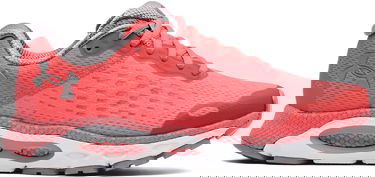 Кецове и обувки Under Armour HOVR Infinite 3 Червено | 3023556-601, 0