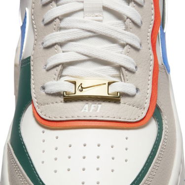 Кецове и обувки Nike Air Force 1 Shadow W Многоцветен | CI0919-109, 4