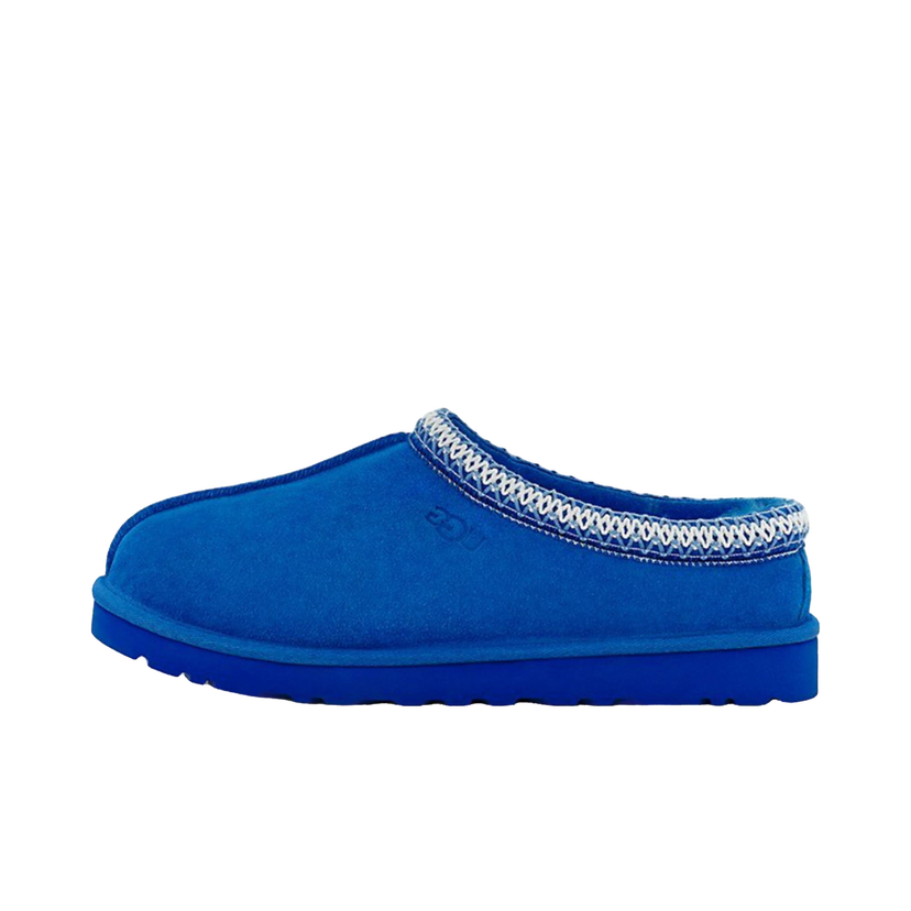 Кецове и обувки UGG Tasman Slipper Dive Тъмно синьо | 5950-DVE