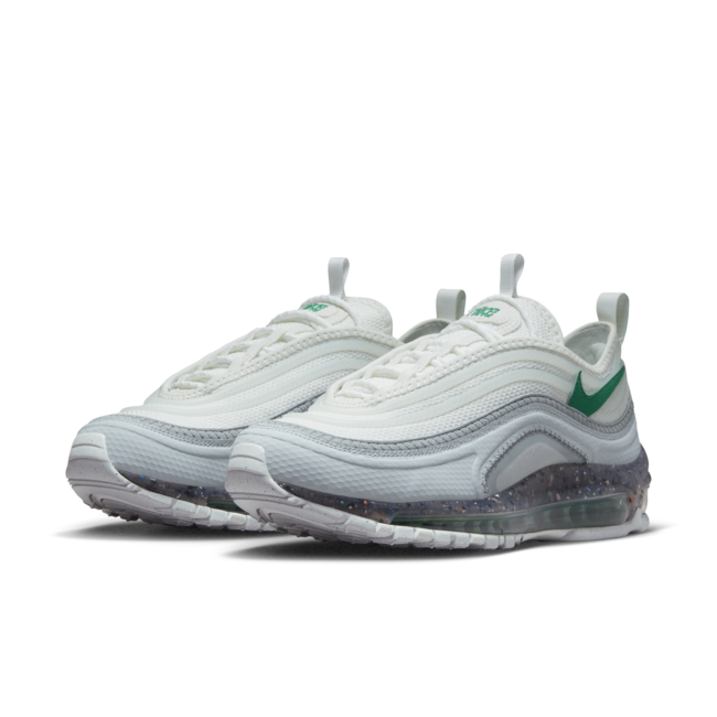 Кецове и обувки Nike Air Max Terrascape 97 Бяло | DQ3976-100, 1
