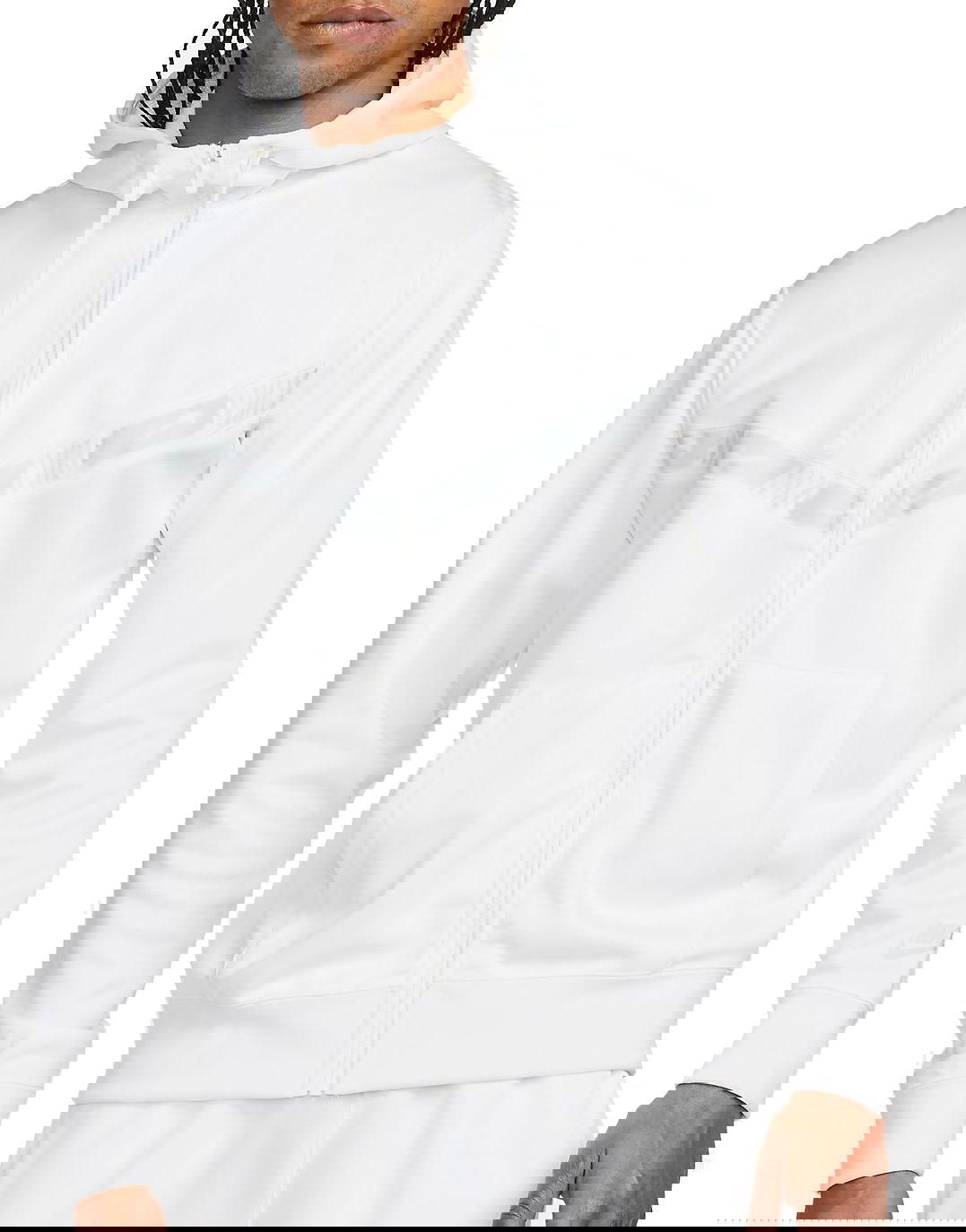 Суитчър Nike Nike Sportswear Hoodie Бяло | dm4672-101, 0