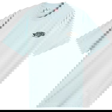 Тениска Polar Skate Co. Polar Skate Co. Skate Club T-Shirt, Size Large Синьо | PSC-SU25-26-LBL, 0