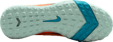 Кецове и обувки Nike Zoom Mercurial Vapor 16 Academy "Kylian Mbappé" Оранжево
 | fq8285-801, 7